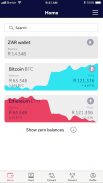 Coindirect - Buy & Sell Bitcoin Instantly screenshot 1