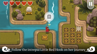 Legend of the Skyfish screenshot 0