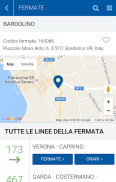 Info Bus Verona screenshot 0