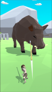 Big hunting 3D screenshot 11