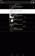 Radar Lite: track BLE beacons screenshot 4