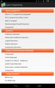 Learn C Programming screenshot 7