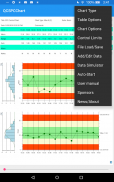 QC SPC Chart Intro Version screenshot 5