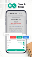 SCANit - PDF Doc Scanner App screenshot 5