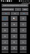 ADB Remote, Keyboard & Shell screenshot 3