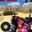 Gun Killer Strike : Counter Terrorist - War Game Icon