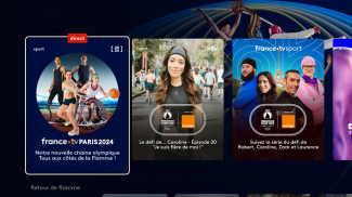 france.tv : direct et replay screenshot 4