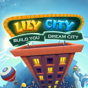 LilyCity: สร้างเมืองใหญ่ Icon