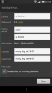 Data Lock Lite screenshot 3