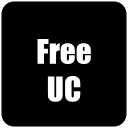 Free Skin and UC For PU MOBILE BG