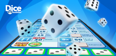 Dice With Buddies™ - Il Gioco