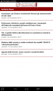 Commercialista Telematico News screenshot 2