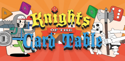 Knights of the Card Table - Dungeon Crawler