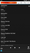 Lil Wayne 2000+ Songs Update screenshot 2