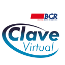 BCR Clave Virtual icon