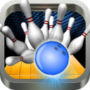 3D BOWLING GAME 2021