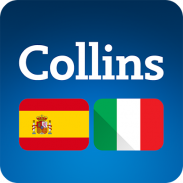 Collins Spanish<>Italian Dictionary screenshot 16