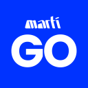 Martí GO v2 - Baixar APK para Android | Aptoide