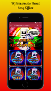 DJ MARSHMELLO REMIX OFFLINE screenshot 4