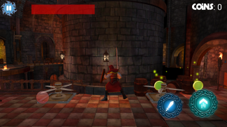 Assassin of Persia - Prince Medieval War screenshot 2