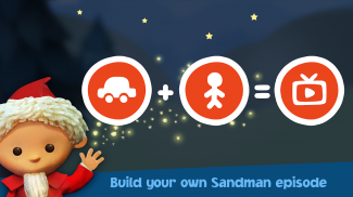 Our Sandman screenshot 7