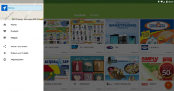 ILikeSales: catalogues et promos des magasin screenshot 6