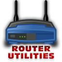 Router Utilities Icon