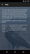 Crow Calls screenshot 3