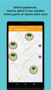 Family Locator Tracker GPS screenshot 3