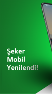 ŞEKER MOBİL ŞUBE screenshot 0