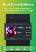 Video Compressor - ShrinkVid screenshot 6