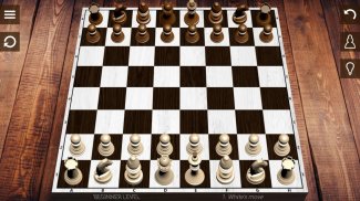 شطرنج screenshot 0