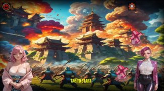 Barrier Force Siege screenshot 2