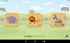 Kids Doddle Puzzles screenshot 3