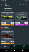 Car Tracker for ForzaHorizon 5 screenshot 10