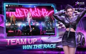 Ace Racer - エースレーサー screenshot 4