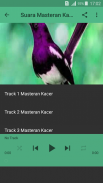 Masteran Burung Empat Jenis screenshot 2