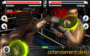 Real Boxing screenshot 7