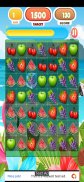Match 3 Fruits : Fruits Matching Game screenshot 7