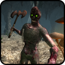 Undead Simulator 3D Icon