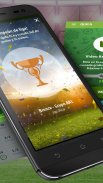 QUIFA - Liga 1X2 Quinielas - App Fútbol Resultados screenshot 2