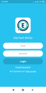 EXAMON Student App screenshot 1