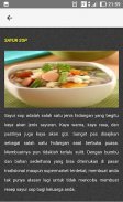 Resep Masak Sayuran Nusantara screenshot 3