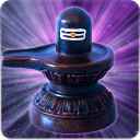 4D Shiva Lingam Live Wallpaper