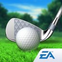 Golf Clash - محاكي لعبة الجولف Icon