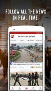 Nigeria Breaking News Latest Local News & Breaking screenshot 3