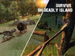 Survival Island - Wild Escape screenshot 12