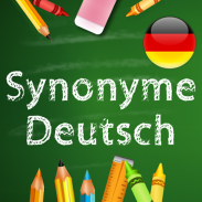 Synonyme Deutsch screenshot 2