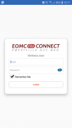 EOMC  User screenshot 2