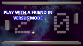 Pong 3D screenshot 3